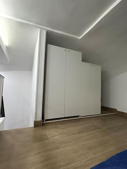 Appartamento Pepa's Napoli